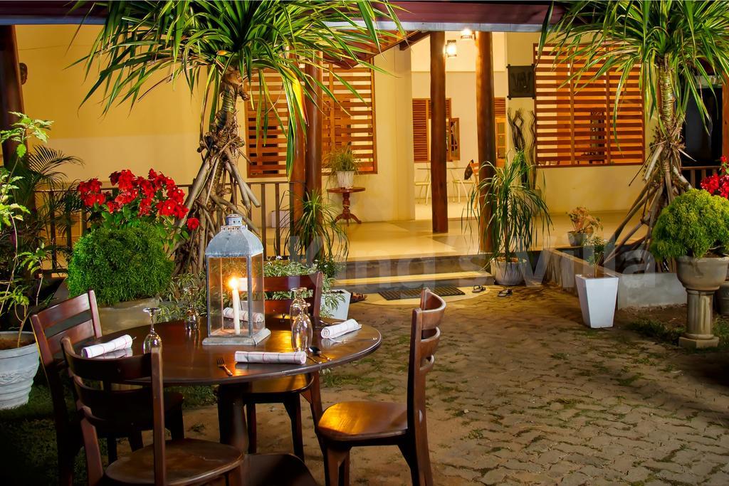 Kings Villa Tangalle Εξωτερικό φωτογραφία