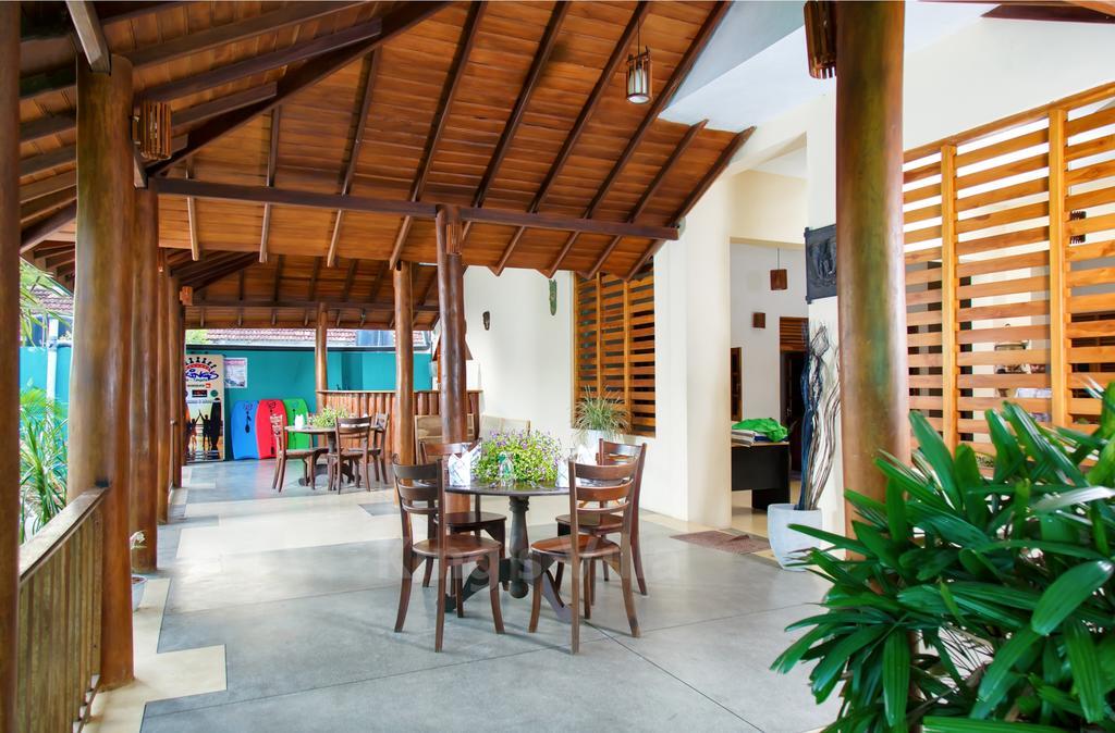 Kings Villa Tangalle Εξωτερικό φωτογραφία