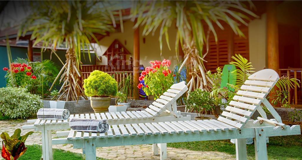 Kings Villa Tangalle Εξωτερικό φωτογραφία