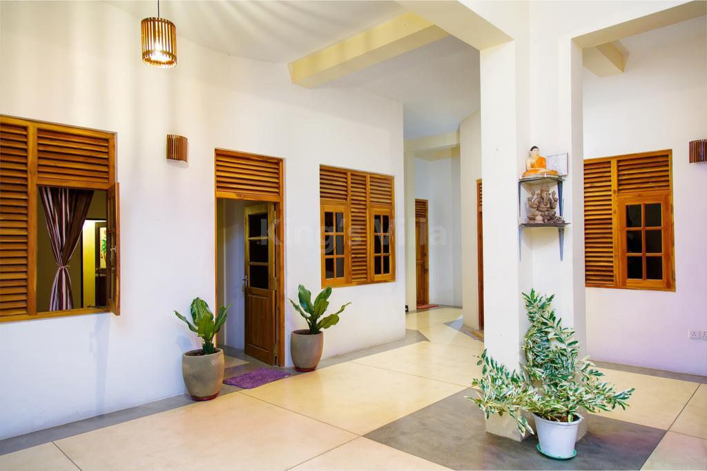 Kings Villa Tangalle Εξωτερικό φωτογραφία