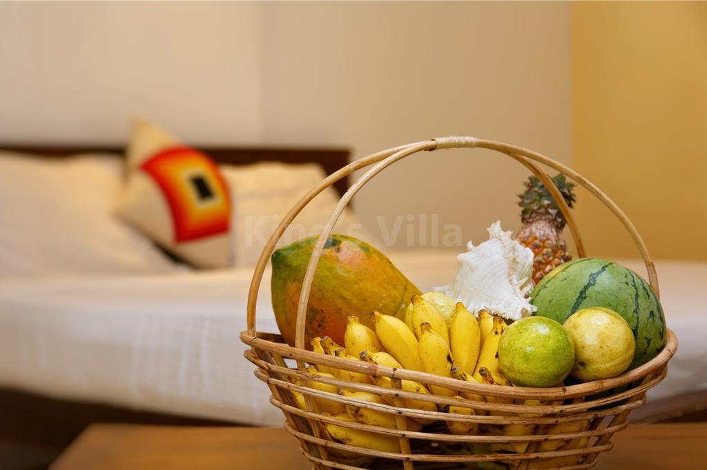 Kings Villa Tangalle Εξωτερικό φωτογραφία