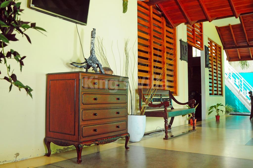Kings Villa Tangalle Εξωτερικό φωτογραφία