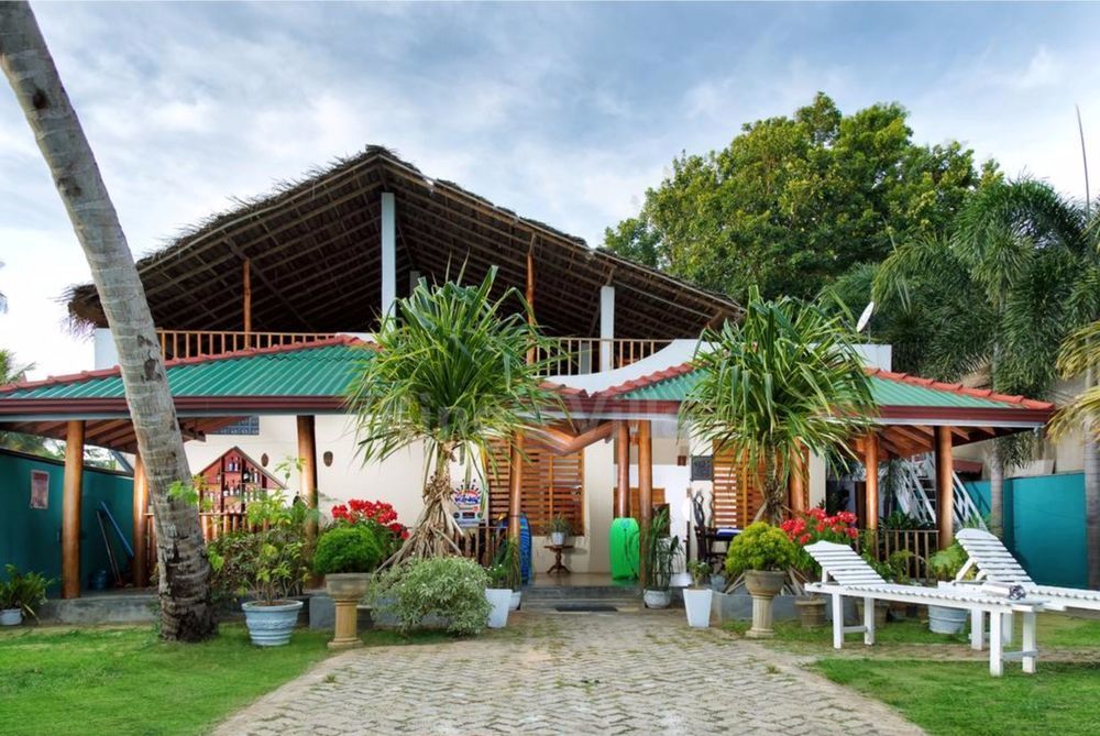 Kings Villa Tangalle Εξωτερικό φωτογραφία