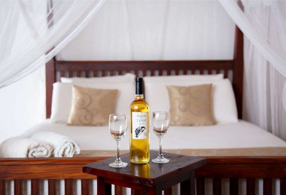Kings Villa Tangalle Εξωτερικό φωτογραφία
