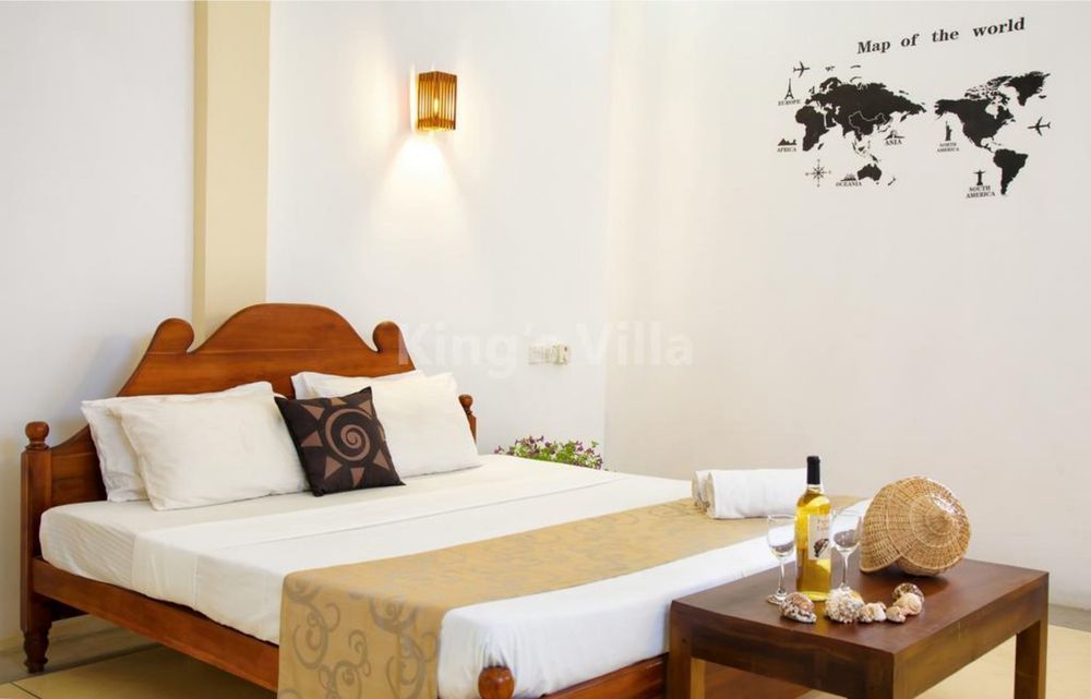 Kings Villa Tangalle Εξωτερικό φωτογραφία