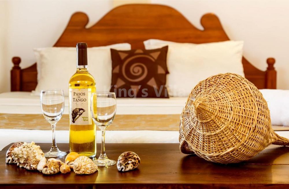 Kings Villa Tangalle Εξωτερικό φωτογραφία